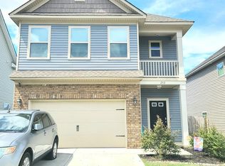 252 Claudia Dr, Grovetown, GA 30813