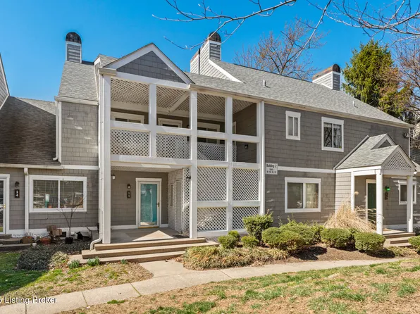 11 Lake Ave, Louisville, KY 40206