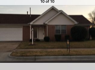8834 E 38th St, Tulsa, OK 74145