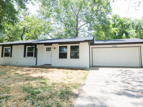 3218 W Countryside Drive, Springfield, MO 65807