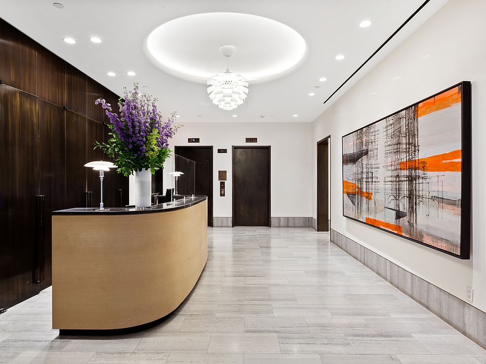 The Howell Apartment Rentals Manhattan, NY Zillow