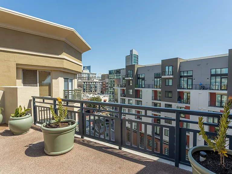 330 J St #309 — Photo 29
