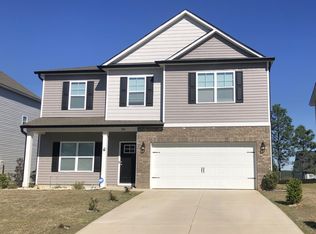 502 Geranium St, Graniteville, SC 29829