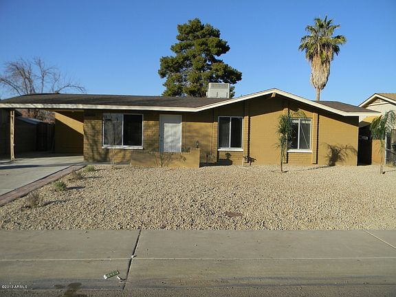 2nd image of 8416 W Heatherbrae Dr