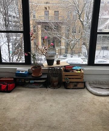 2nd image of 830 W Leland Ave APT 203