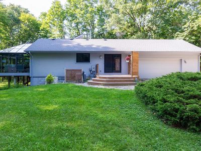 8443 Donovan Rd, Dexter, MI, 48130
