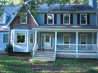 3462 Wilderness Dr, Powder Springs, GA 30127