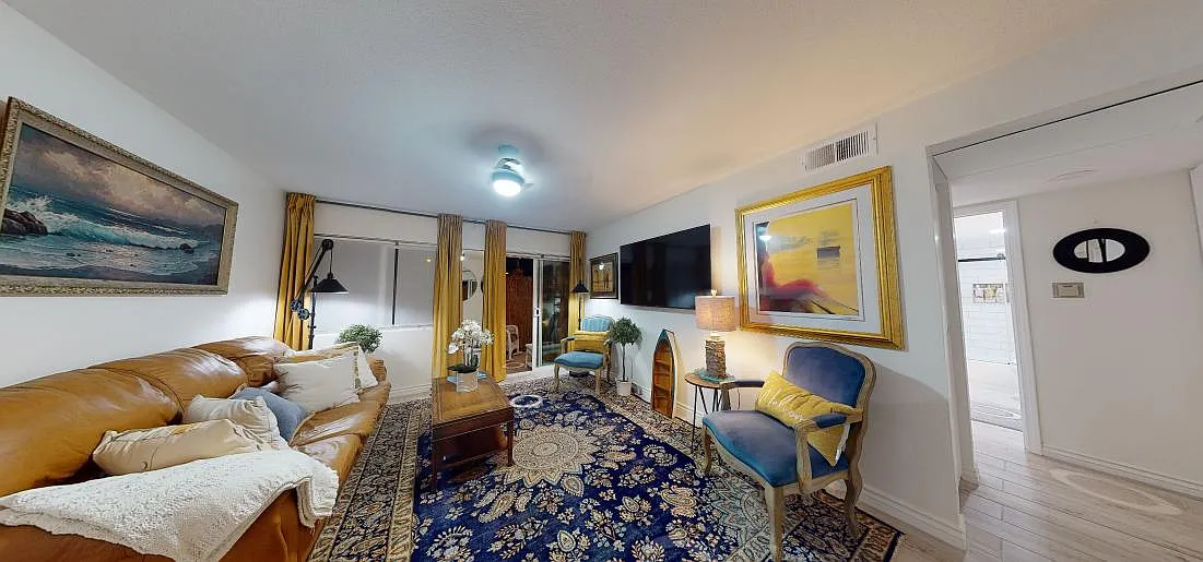 2 bed, 1010 sqft, $5,500 — Photo 3