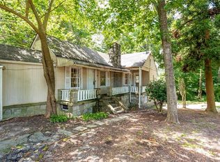 3310 E Roxboro Rd NE LOT 0, Atlanta, GA 30324