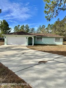 7425 Mandrake Rd, Weeki Wachee, FL, 34613