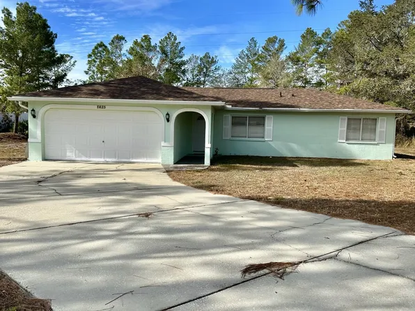 7425 Mandrake Rd, Weeki Wachee, FL 34613