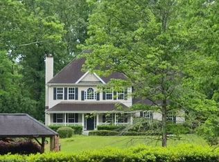 8601 Flint Hill Rd, Douglasville, GA 30135