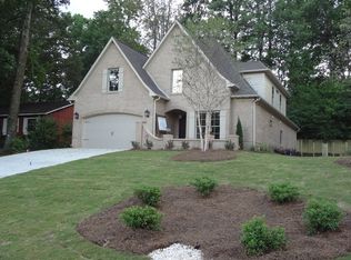 3768 Poe Dr, Birmingham, AL 35223