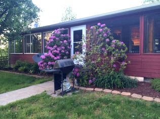 1154 England Hollow Rd., Chillicothe, OH 45601