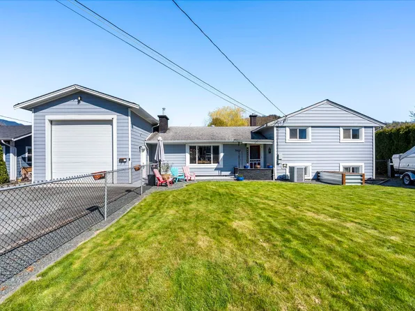 7489 Morrow Rd, Kent, BC V0M 1A2