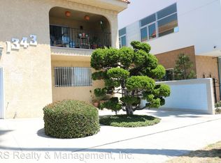 1343 19th St APT 6, Santa Monica, CA 90404