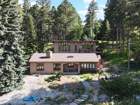 12163 Morningside Ln, Sturgis, SD 57785