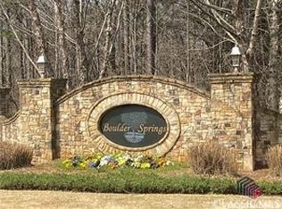 2808 Shoal Creek Way, Bishop, GA 30621