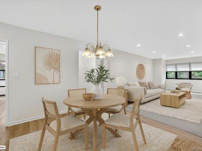 51 White Oak Street #2E, New Rochelle, NY, 10801