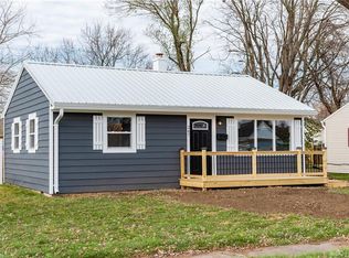 267 Pat Ln, Fairborn, OH 45324