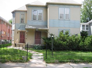 1625 D St, Lincoln, NE 68502