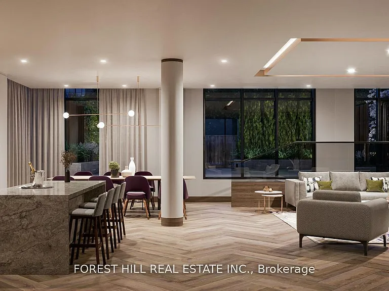 8 Beverley Glen Blvd #109 — Photo 7