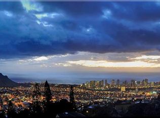 3945 Lurline Dr FLOOR 1, Honolulu, HI 96816