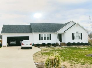 150 Water Oak Dr, Smithfield, NC 27577