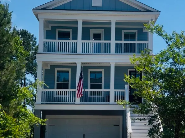 1135 Oak Bluff Ave, Charleston, SC 29492