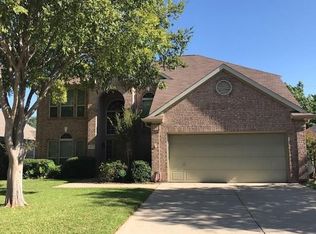 1620 Catalpa Rd, Flower Mound, TX 75028