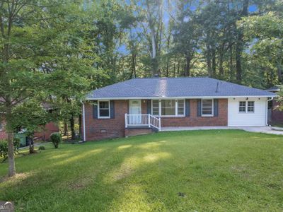 2773 Fairlane Dr SE, Atlanta, GA, 30354