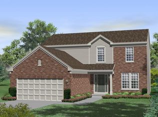 176 Chapin Way, Oswego, IL