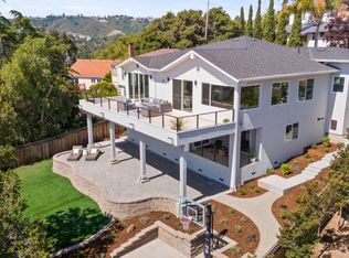 61 Madrona St, San Carlos, CA
