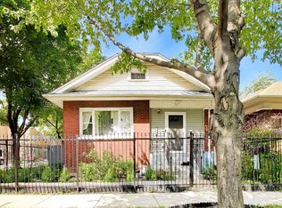 932 S Mayfield Ave, Chicago, IL 60644