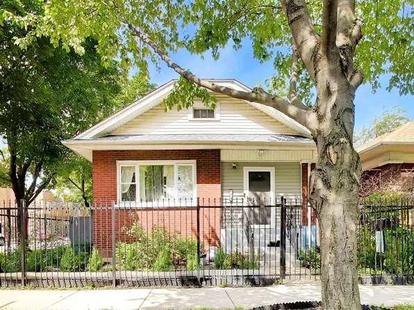 932 S Mayfield Ave, Chicago, IL 60644