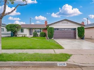 5826 Bolivia Dr, Buena Park, CA 90620