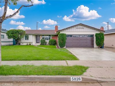 5826 Bolivia Dr, Buena Park, CA, 90620