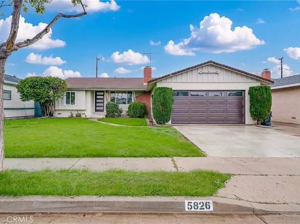 5826 Bolivia Dr, Buena Park, CA 90620