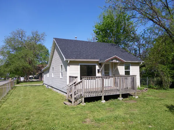 829 S West Avenue, Springfield, MO 65802