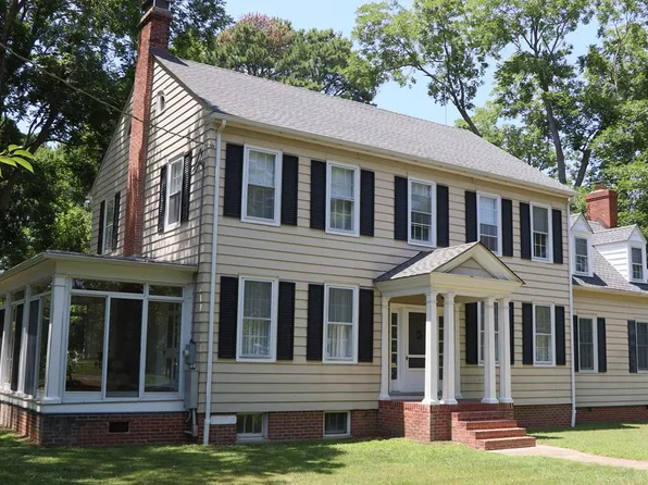36110 Belle Haven Rd, Belle Haven, VA 23306
