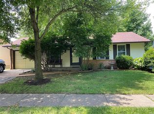 2357 Meadowpark Ct, Maryland Heights, MO