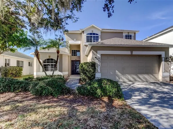 8813 Founders Cir, Palmetto, FL 34221