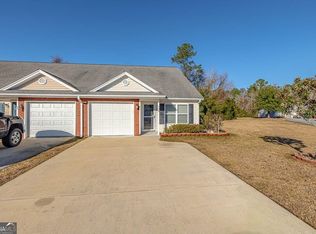 160 Joshua Cir, Brunswick, GA 31525