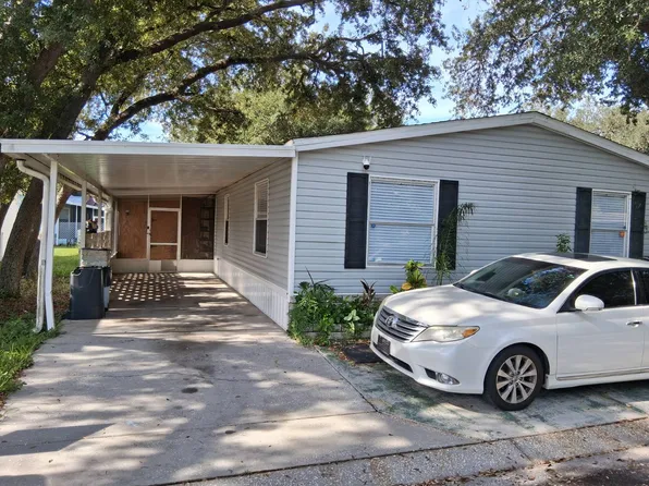 7903 Thames, Riverview, FL 33578