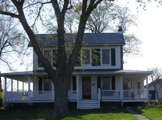 2400 N Sulphur Springs Rd, West Alexandria, OH