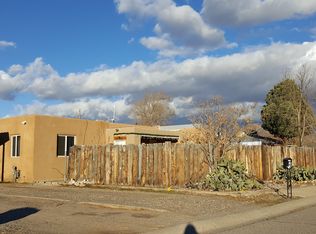 125 San Fidel Rd NW, Albuquerque, NM 87107
