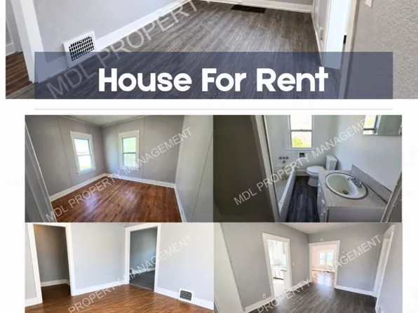 1108 W Holland Ave, Saginaw, MI 48602