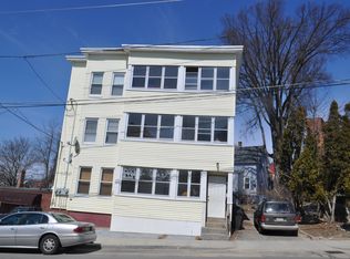 173 Parker St #3, Gardner, MA 01440