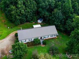 1028 Berea Church Quincy Rd, Hiddenite, NC 28636