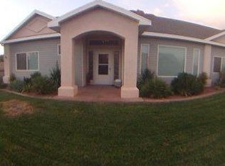 75 E 100 N, Ivins, UT 84738